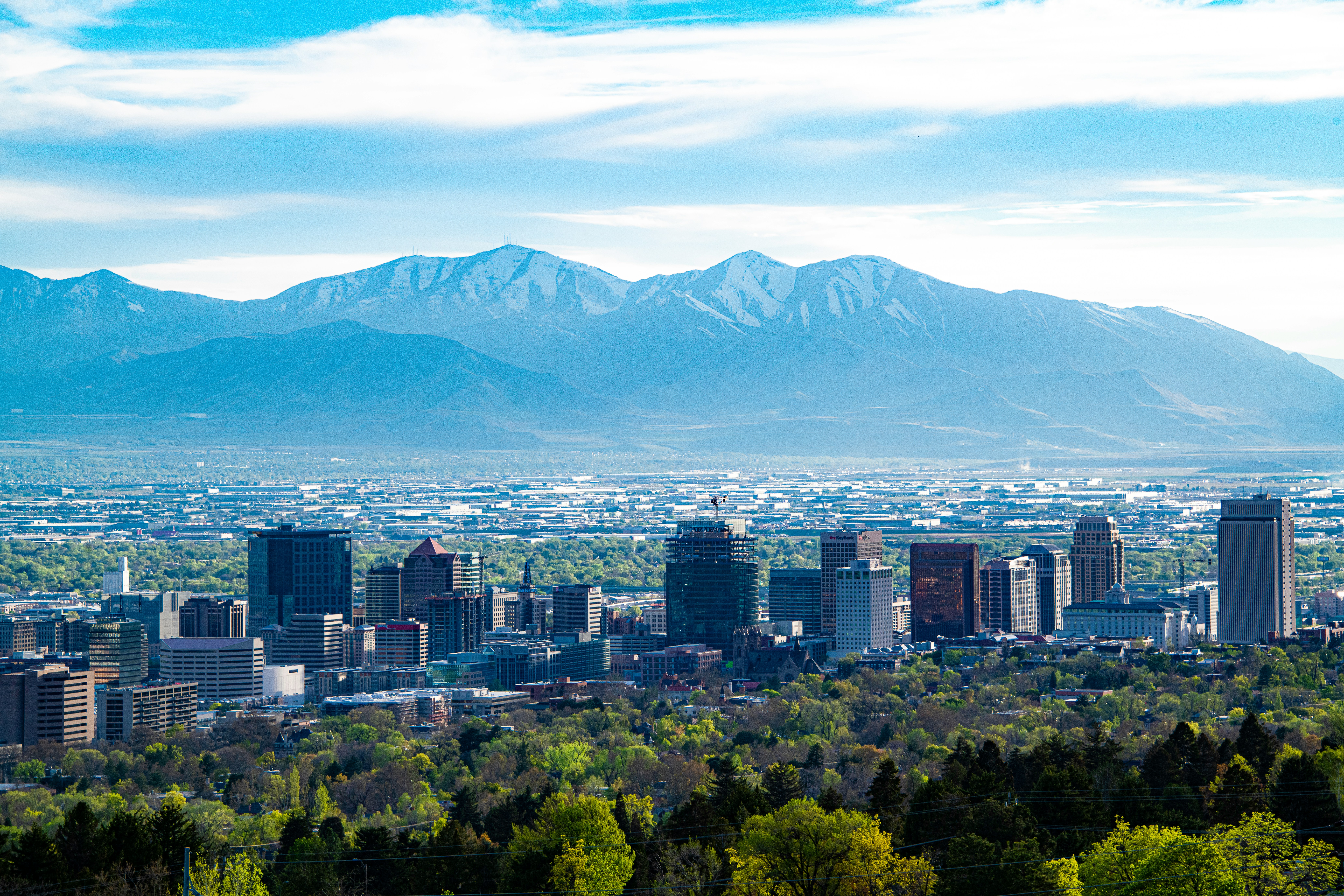 Medical equipment movers in Salt Lake City